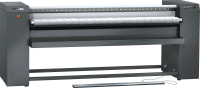 Профессиональная гладильная машина PRI 318 [EL SOM LAM IB RF] 3 AC 400V 50-60HZ темно-серый