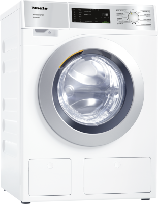 Профессиональные стиральные машины Miele купить в Пензе | Всегда в наличии! | Артикул 12506550 | Официальный сайт
