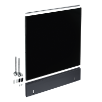 Декоративный комплект для сборки GDU 60/60-7 OBSW черный обсидиан Miele купить в Пензе | Всегда в наличии! | Артикул 10986560 | Официальный сайт