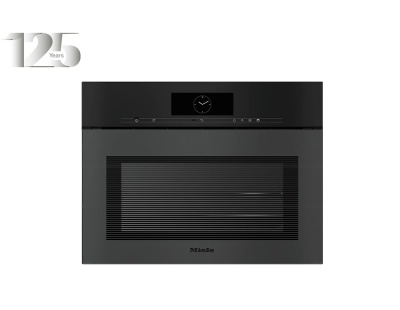 Миле Комби-пароварка DGC 7840 HCX Pro Miele
