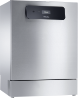 Профессиональная посудомоечная машина PFD 401 U DOS [WB SpeedPlus] сталь Miele купить в Пензе | Всегда в наличии! | Артикул 12065090 | Официальный сайт