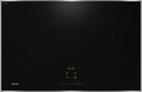 Миле Варочная панель индукционная KM 7373 FR Miele