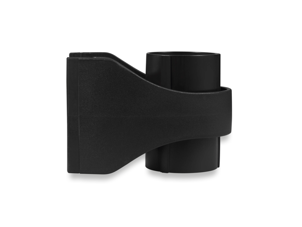 Держатель принадлежностей на всасывающей трубке HX-AH Miele купить в #REGION_NAME_DECLINE_PP# | Всегда в наличии! | Артикул 11724560 | Официальный сайт