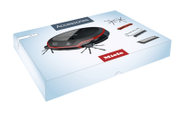 Набор аксессуаров RX2-A для робота-пылесоса Scout RX2 Miele купить в Пензе | Всегда в наличии! | Артикул 10808470 | Официальный сайт