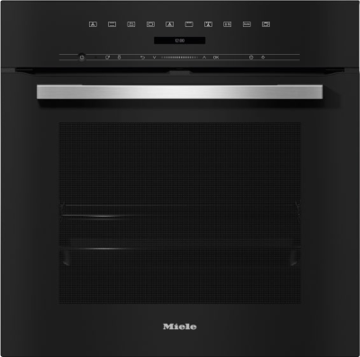Миле Комби-пароварка DGC 7151 Miele