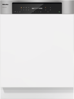 Профессиональная посудомоечная машина PFD 102 i Miele купить в Пензе | Всегда в наличии! | Артикул 11604750 | Официальный сайт