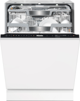 Профессиональная посудомоечная машина PFD 104 SCVi XXL [MAR] 3N AC 400V 50HZ белый Miele купить в Пензе | Всегда в наличии! | Артикул 11750880 | Официальный сайт