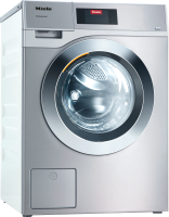 Профессиональная стиральная машина PWM 908 [EL DP MAR 3 AC 400-480V 50-60Hz] сталь