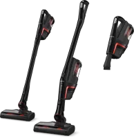 Вертикальный пылесос SMUL1 Triflex HX1 Facelift чёрный обсидиан Miele купить в Пензе | Всегда в наличии! | Артикул 11805970 | Официальный сайт