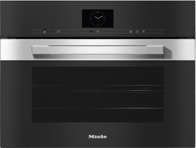 Миле Комби-пароварка DGC 7645 HC Pro Miele