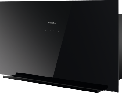 Миле Вытяжка настенная DA 9092 W Screen Miele