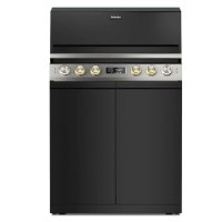 Газовый гриль для уличной кухни Fire Pro IQ сталь Miele купить в Пензе | Всегда в наличии! | Артикул  | Официальный сайт