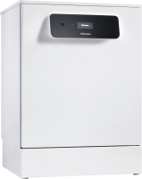 Профессиональная посудомоечная машина PFD 400 [WB SPEED] белый Miele купить в Пензе | Всегда в наличии! | Артикул 12065020 | Официальный сайт