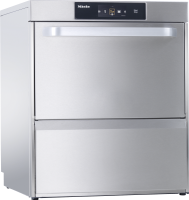Профессиональная посудомоечная машина PTD 702 [DOS] сталь Miele купить в Пензе | Всегда в наличии! | Артикул 11097660 | Официальный сайт