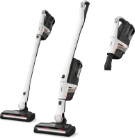 Вертикальный пылесос SOML5 Triflex HX2 CarCare белый лотос Miele купить в Пензе | Всегда в наличии! | Артикул 12437090 | Официальный сайт