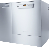 Автомат для мойки и дезинфекции PG 8582 CD [WW AD CM] Miele купить в Пензе | Всегда в наличии! | Артикул 10827580 | Официальный сайт