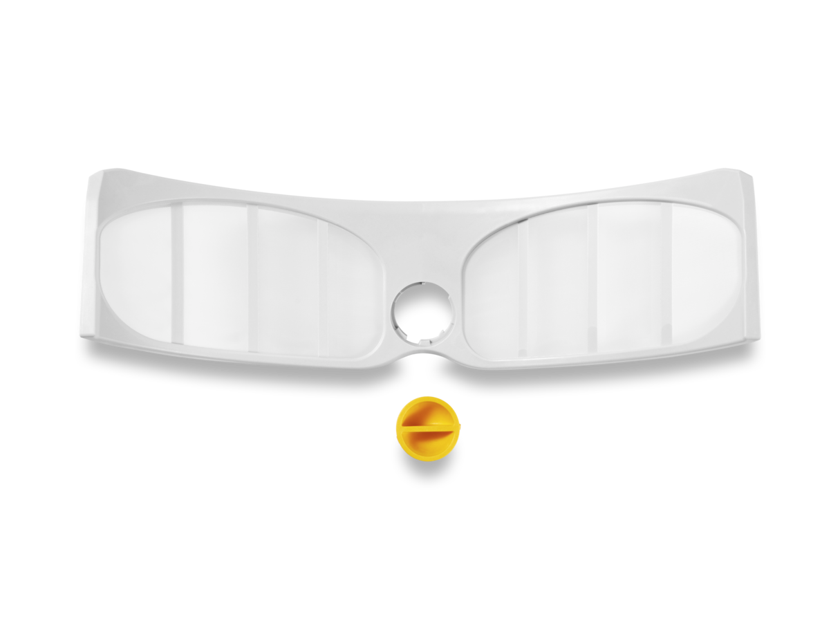 Ворсовый фильтр для стиральных машин T1 дополнительный в загрузочный люк Miele купить в Пензе | Всегда в наличии! | Артикул 09670914 | Официальный сайт