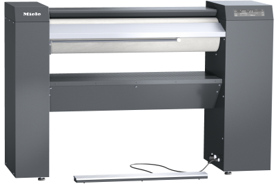 Профессиональная гладильная машина PRI 210 [EL STW AB EPR] Miele купить в Пензе | Всегда в наличии! | Артикул 11741280 | Официальный сайт