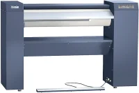 Профессиональная гладильная машина PM 1210 (EL) Miele купить в Пензе | Всегда в наличии! | Артикул 9740160 | Официальный сайт