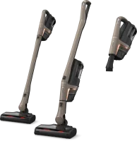 Вертикальный пылесос SOML5 Triflex HX2 Sprinter кашемировый серый Miele купить в Пензе | Всегда в наличии! | Артикул 11897010 | Официальный сайт