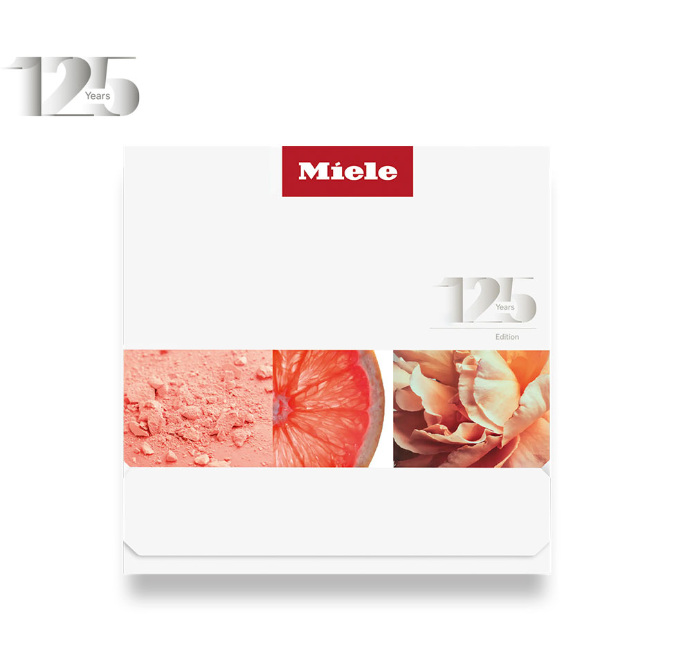 Ароматизатор для сушильных машин T1 Edition125 FA J 121 L Miele купить в Пензе | Всегда в наличии! | Артикул 12518050 | Официальный сайт