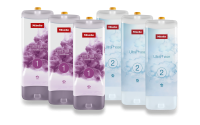 Набор картриджей для стирки UltraPhase FloralBoost Limited Edition (6 шт) Miele купить в Пензе | Всегда в наличии! | Артикул 12282430 | Официальный сайт