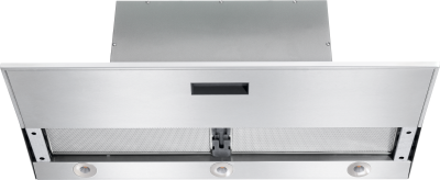 Вытяжка DA 3598 EXTA нержавеющая сталь