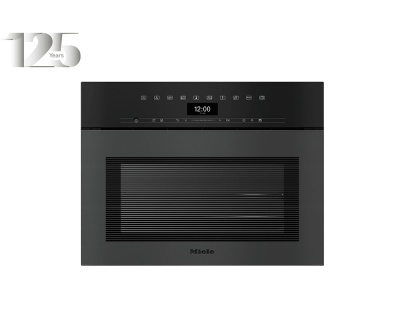 Миле Комби-пароварка DGC 7440 HCX Pro Miele