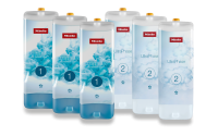 Набор картриджей для стирки UltraPhase Refresh Elixir (6 шт) Miele купить в Пензе | Всегда в наличии! | Артикул 11615140 | Официальный сайт