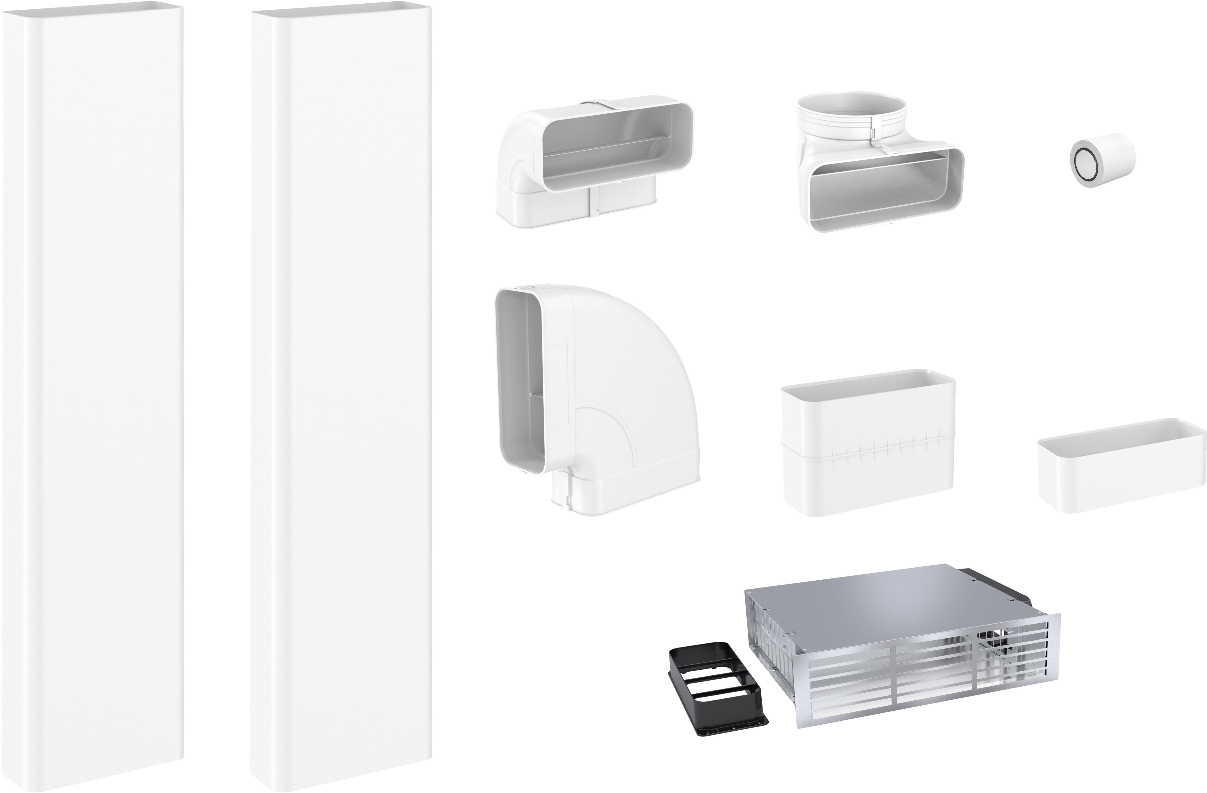 Комплект воздуховодов DFKS-UR для KMDA 7272 / 7473 / 7676 / 7876 Miele купить в Пензе | Всегда в наличии! | Артикул 12226890 | Официальный сайт