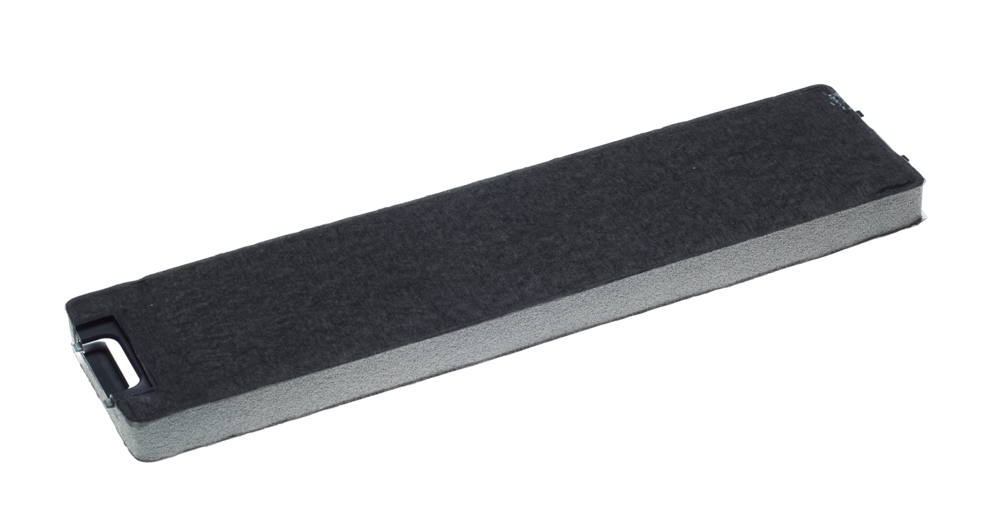 Фильтр с активированным углем DKF 13-P Miele купить в Пензе | Всегда в наличии! | Артикул 11762540 | Официальный сайт