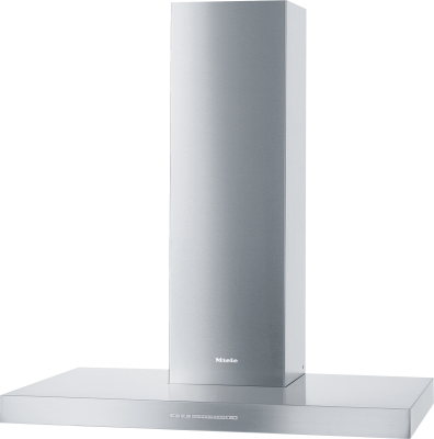 Вытяжка DA 4298 W EXTA нержавеющая сталь