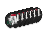 Набор картриджей PowerDisk All in 1 ECO 6 шт. GS SETD6 E Miele купить в Пензе | Всегда в наличии! | Артикул 11868710 | Официальный сайт