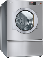 Профессиональная сушильная машина PDR 914 HP [EL APDR901] сталь Miele купить в Пензе | Всегда в наличии! | Артикул 11922550 | Официальный сайт