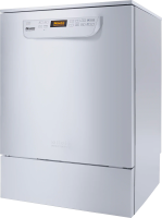 Автомат для мойки и дезинфекции PG 8582 [WW AD LD Set WLAN] сталь Miele купить в Пензе | Всегда в наличии! | Артикул 10880170 | Официальный сайт