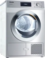 Профессиональная сушильная машина PDR 508 ROP [EL] сталь Miele купить в Пензе | Всегда в наличии! | Артикул 12749310 | Официальный сайт