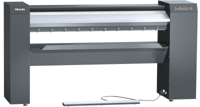 Профессиональная гладильная машина PRI 214 [EL STW] Miele купить в Пензе | Всегда в наличии! | Артикул 12048920 | Официальный сайт