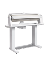 Гладильная машина HM 16-83 220-240/50-60 2,7-3,3kW Miele купить в Пензе | Всегда в наличии! | Артикул 09107220 | Официальный сайт