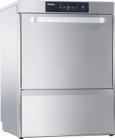 Профессиональная посудомоечная машина PTD 704 сталь Miele купить в Пензе | Всегда в наличии! | Артикул 11097770 | Официальный сайт