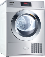 Профессиональная сушильная машина PDR 908 ROP [EL] сталь Miele купить в Пензе | Всегда в наличии! | Артикул 12749330 | Официальный сайт