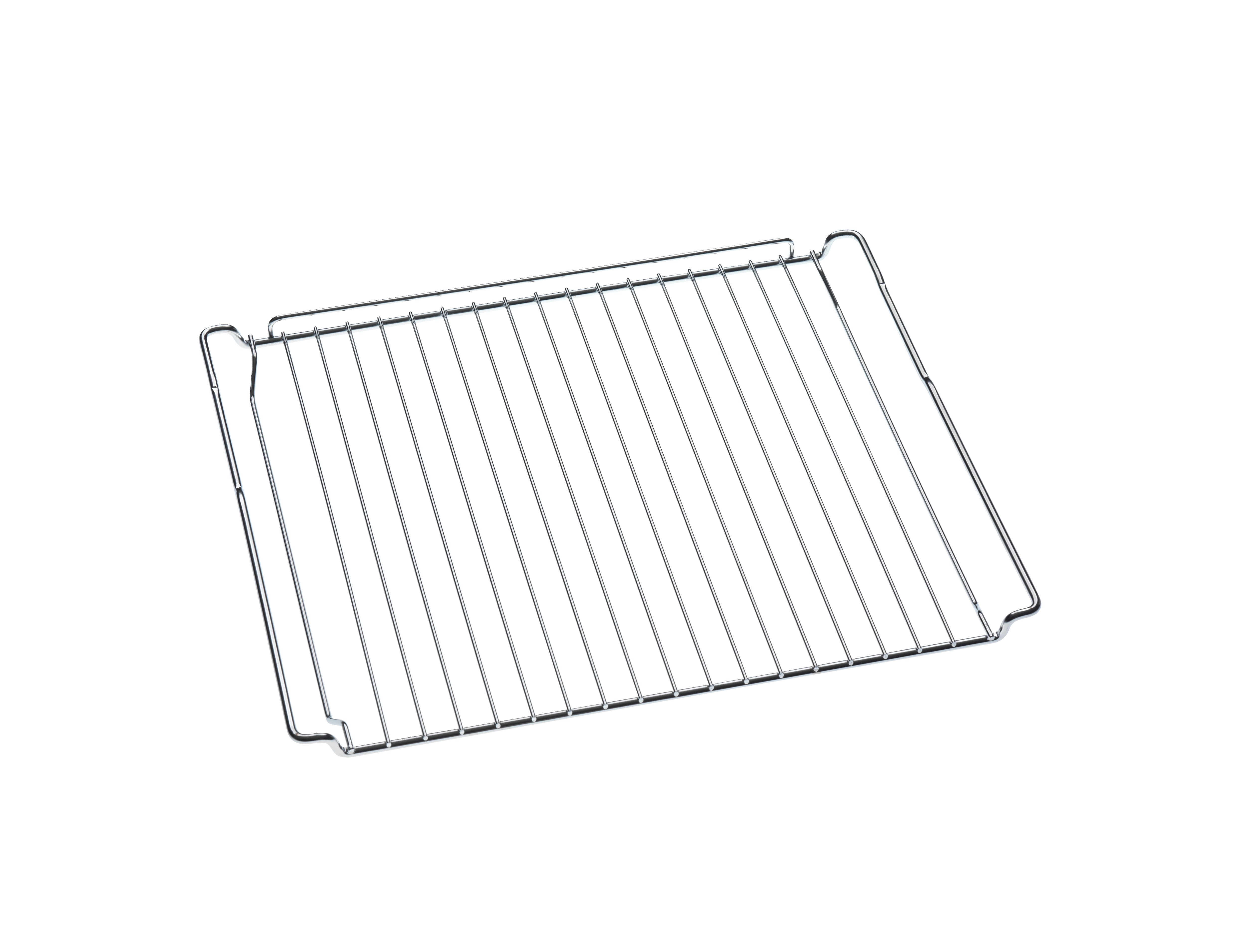 HBBR 52 Решетка для выпечки и жарки с покрытием PyroFit Miele купить в Пензе | Всегда в наличии! | Артикул 10581350 | Официальный сайт