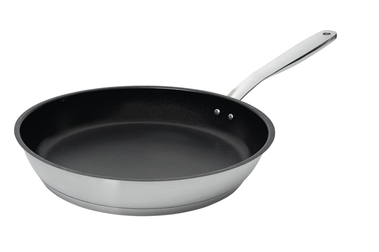 Сковорода All Steel 28 см KMBP 2800-2 Miele купить в Пензе | Всегда в наличии! | Артикул 11945200 | Официальный сайт