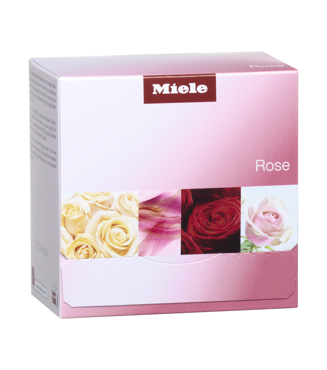 Ароматизатор для сушильных машин T1 ROSE FA R 152 L Miele купить в Пензе | Всегда в наличии! | Артикул 12022170 | Официальный сайт