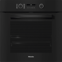 Миле Духовой шкаф H 2861 BP OBSW чёрный обсидиан Miele