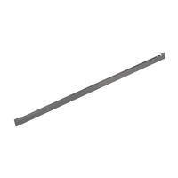 Защитная планка HKL 60 GRGR графитовый серый Miele купить в Пензе | Всегда в наличии! | Артикул 10410570 | Официальный сайт