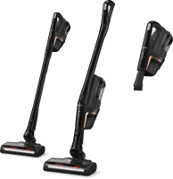 Вертикальный пылесос SOML5 Triflex HX2 Extra чёрный обсидиан Miele купить в Пензе | Всегда в наличии! | Артикул 12348970 | Официальный сайт