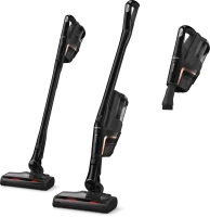 Вертикальный пылесос SOUL5 Triflex HX2 125 Gala Edition чёрный обсидиан Miele купить в Пензе | Всегда в наличии! | Артикул 12434070 | Официальный сайт