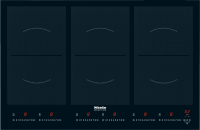 Миле Варочная панель индукционная KM 6367-1 FL Miele
