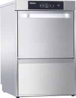 Профессиональная посудомоечная машина PTD 701 [DOS] сталь Miele купить в Пензе | Всегда в наличии! | Артикул 11097610 | Официальный сайт