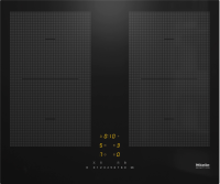 Миле Панель конфорок KM 7465 FL Miele